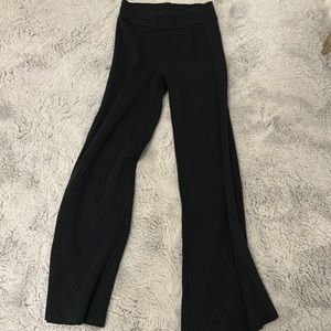 Aerie Sweater Pants